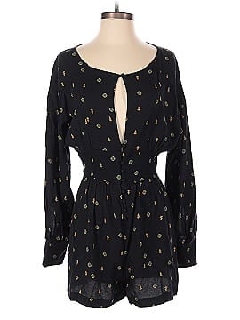 Free People Romper (view 1)
