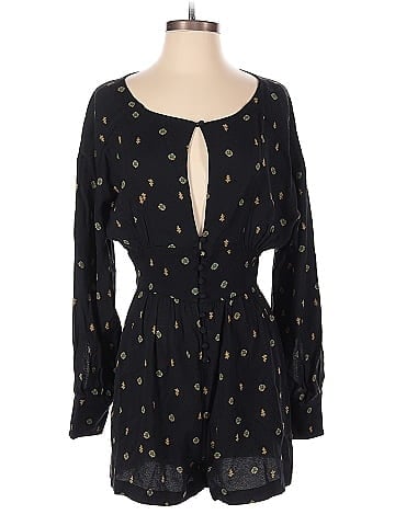 Free People Romper (view 1)