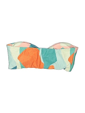 Zaful Swimsuit Top (view 2)
