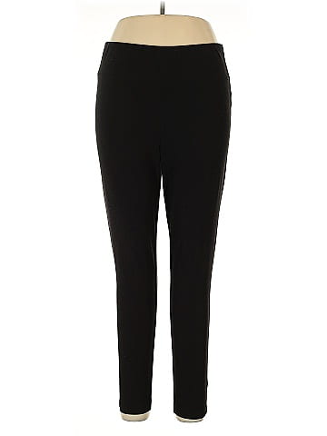 Terra & Sky Active Pants (view 1)