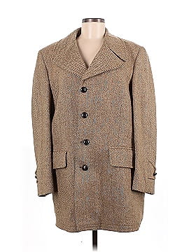 McGregor Coat (view 1)