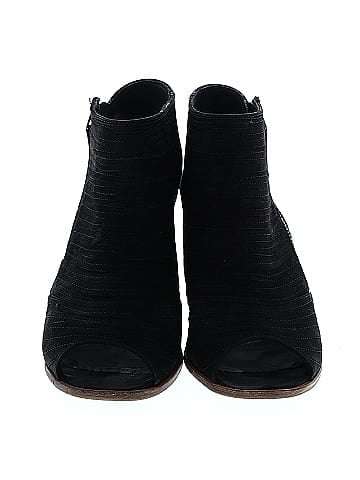 Paul Green Heels (view 2)