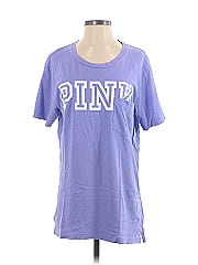 Victoria's Secret Pink Short Sleeve T Shirt