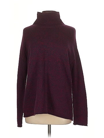 C by Bloomingdales Cashmere Pullover Sweater (view 1)