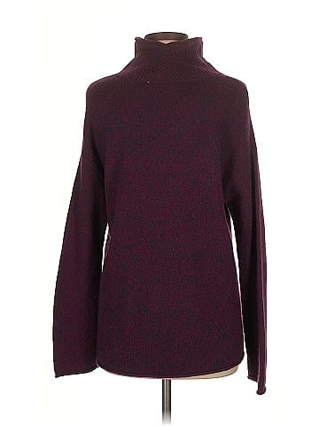 C by Bloomingdales Cashmere Pullover Sweater (view 2)