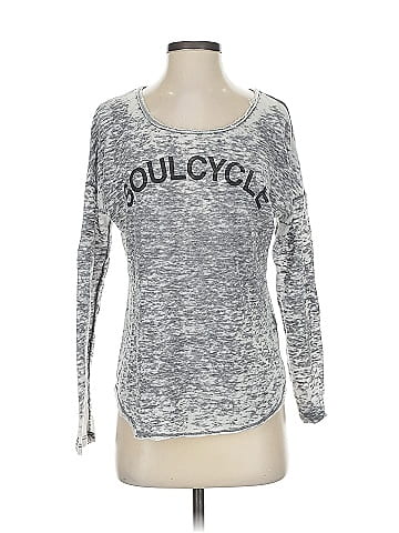 SoulCycle Long Sleeve T-Shirt (view 1)