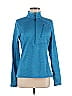 5.11 Tactical Series Blue Track Jacket Size S - photo 1