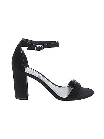 Worthington Heels (view 1)