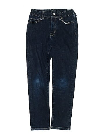 Uniqlo Jeans (view 1)