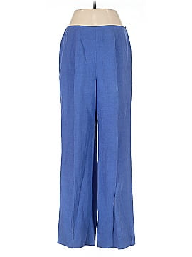 Carlisle Linen Pants
