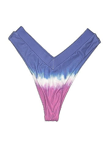 Zaful Swimsuit Bottoms (view 1)