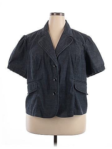 Fashion Bug Blazer (view 1)