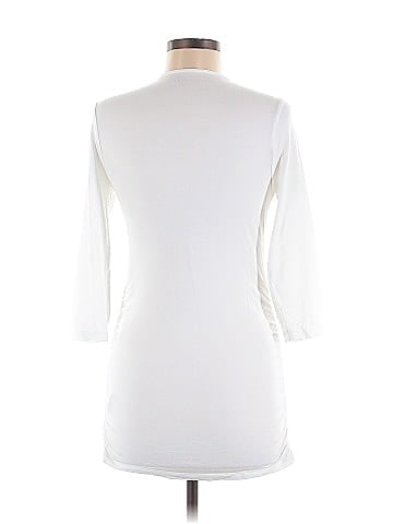 A Pea in the Pod 3/4 Sleeve T-Shirt (view 2)
