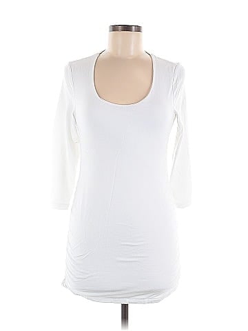 A Pea in the Pod 3/4 Sleeve T-Shirt (view 1)