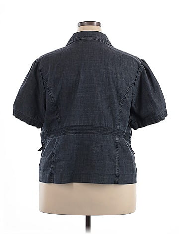 Fashion Bug Blazer (view 2)