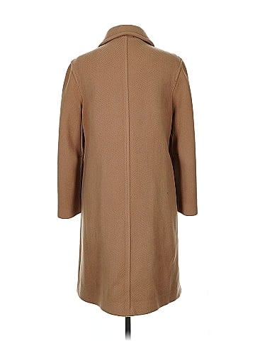 Burberry Wool Coat (view 2)