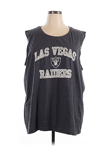 Fanatics Sleeveless T-Shirt (view 1)