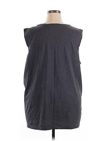 Fanatics Sleeveless T-Shirt (view 2)