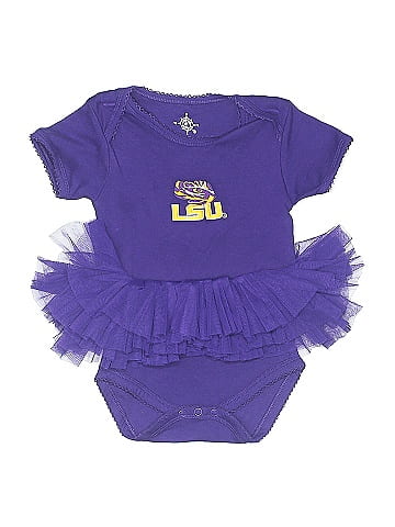 Creative Knitwear Short Sleeve Onesie (view 1)