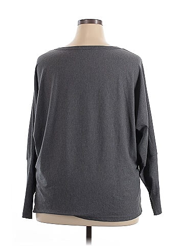 Prettygarden 3/4 Sleeve T-Shirt (view 2)