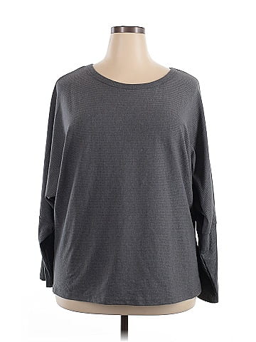 Prettygarden 3/4 Sleeve T-Shirt (view 1)