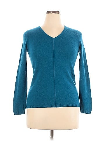 Belford Pullover Sweater (view 1)