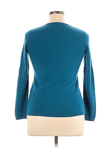 Belford Pullover Sweater (view 2)
