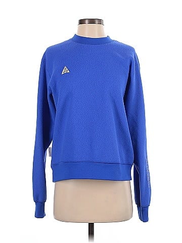 Nike x ACG Sweatshirt (view 1)