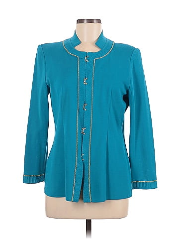 misook Blazer (view 1)