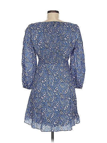 Liberty Art Fabrics for J.Crew Casual Dress (view 2)