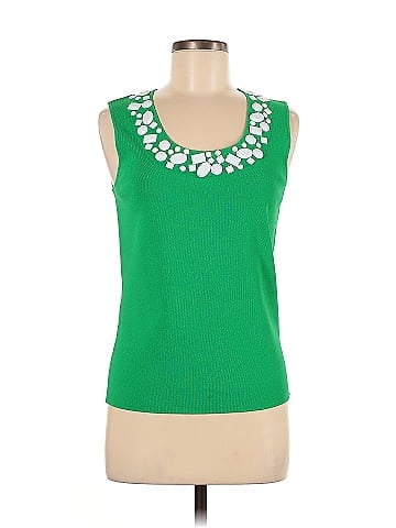 evelyn Sleeveless Top (view 1)