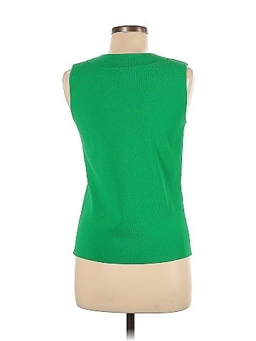 evelyn Sleeveless Top (view 2)