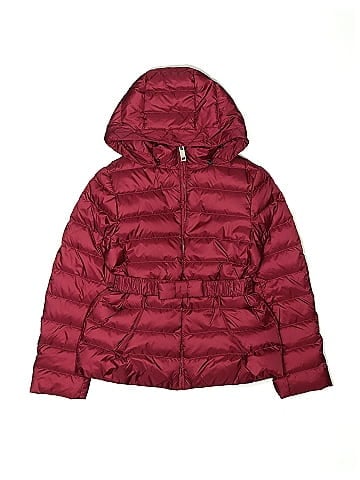 Burberry Snow Jacket (view 1)