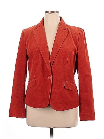 DressBarn Blazer (view 1)