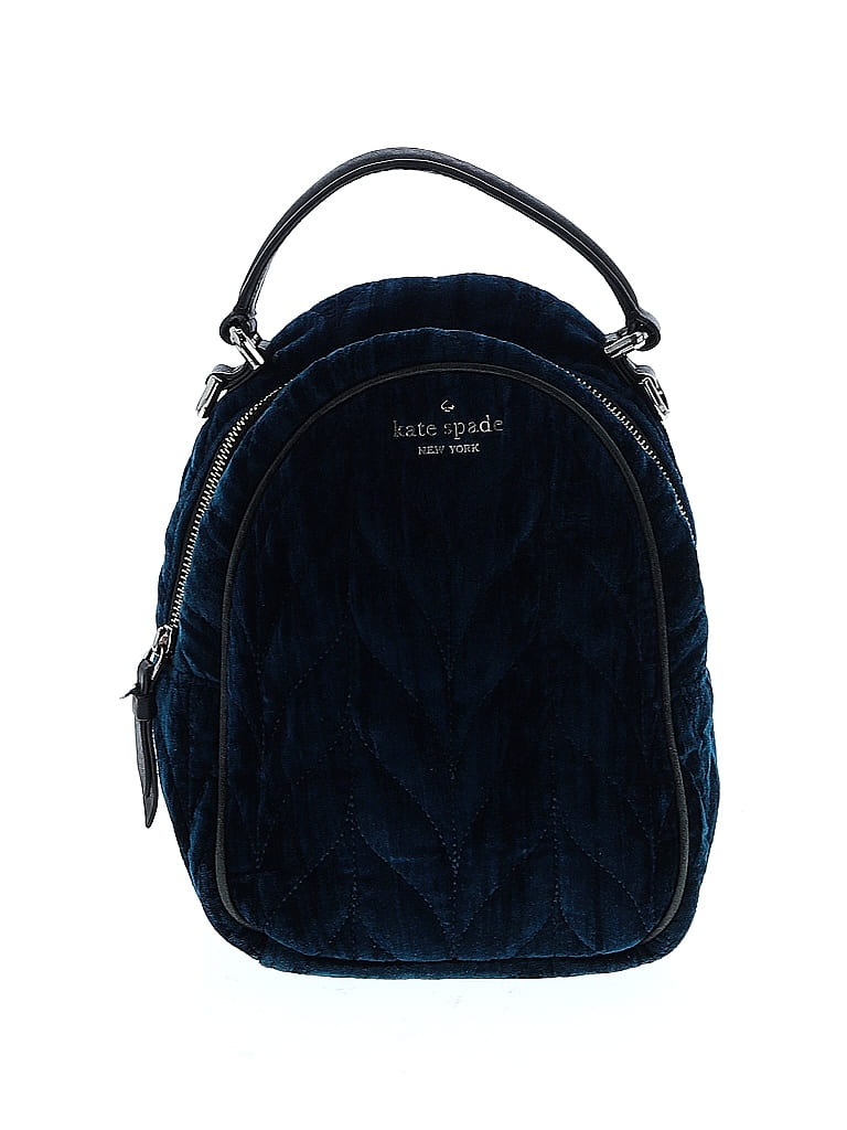 Kate Spade New York Blue Satchel One size - photo 1