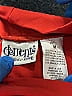 Elements exclusively Spiegel Red Bodysuit Size M - photo 3