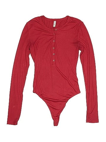 Sunday Best Bodysuit (view 1)