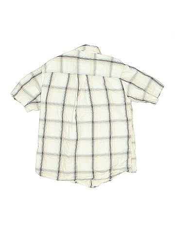 Urban Pipeline Short Sleeve Button-Down Shirt (view 2)