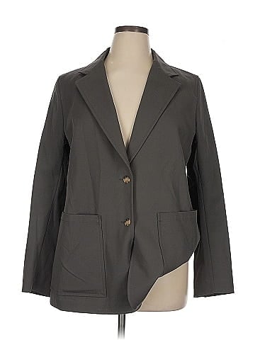 Lafayette 148 New York Blazer (view 1)