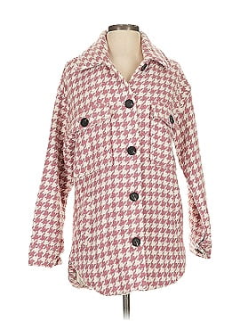 Missguided Jacket (view 1)