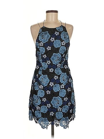 Topshop Cocktail Dress (view 1)