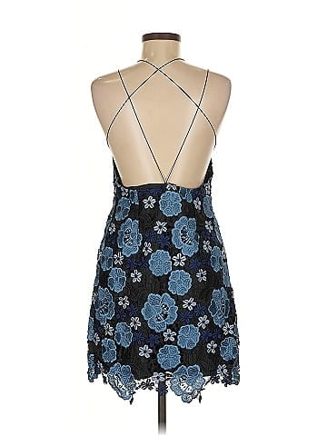 Topshop Cocktail Dress (view 2)
