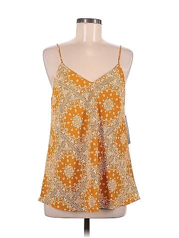 Mittoshop Sleeveless Blouse (view 1)