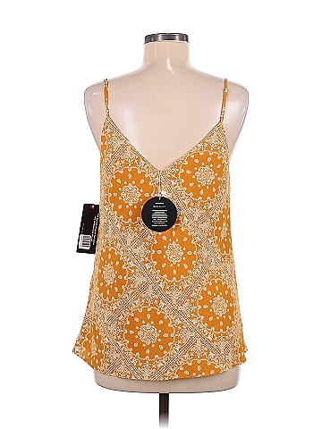 Mittoshop Sleeveless Blouse (view 2)