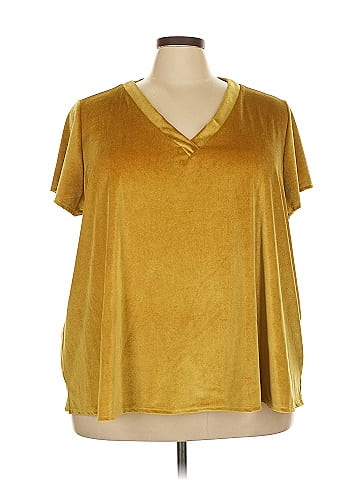 Au Fond Short Sleeve T-Shirt (view 1)