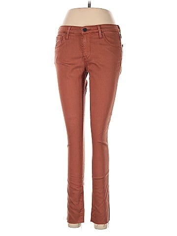 Adriano Goldschmied Jeggings (view 1)