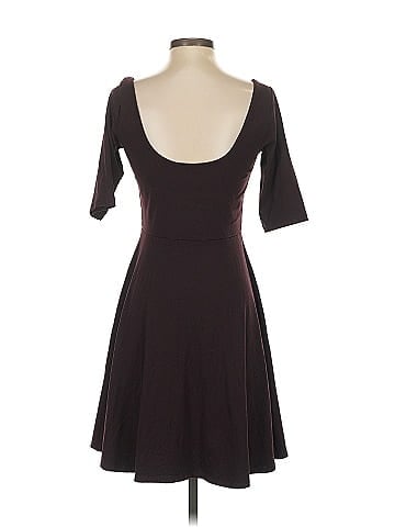 Susana Monaco Casual Dress (view 2)