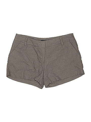 Mossimo Khaki Shorts (view 1)