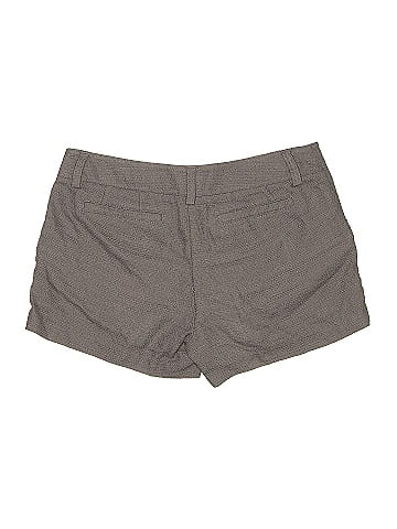 Mossimo Khaki Shorts (view 2)