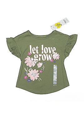 Carter's Short Sleeve T Shirt